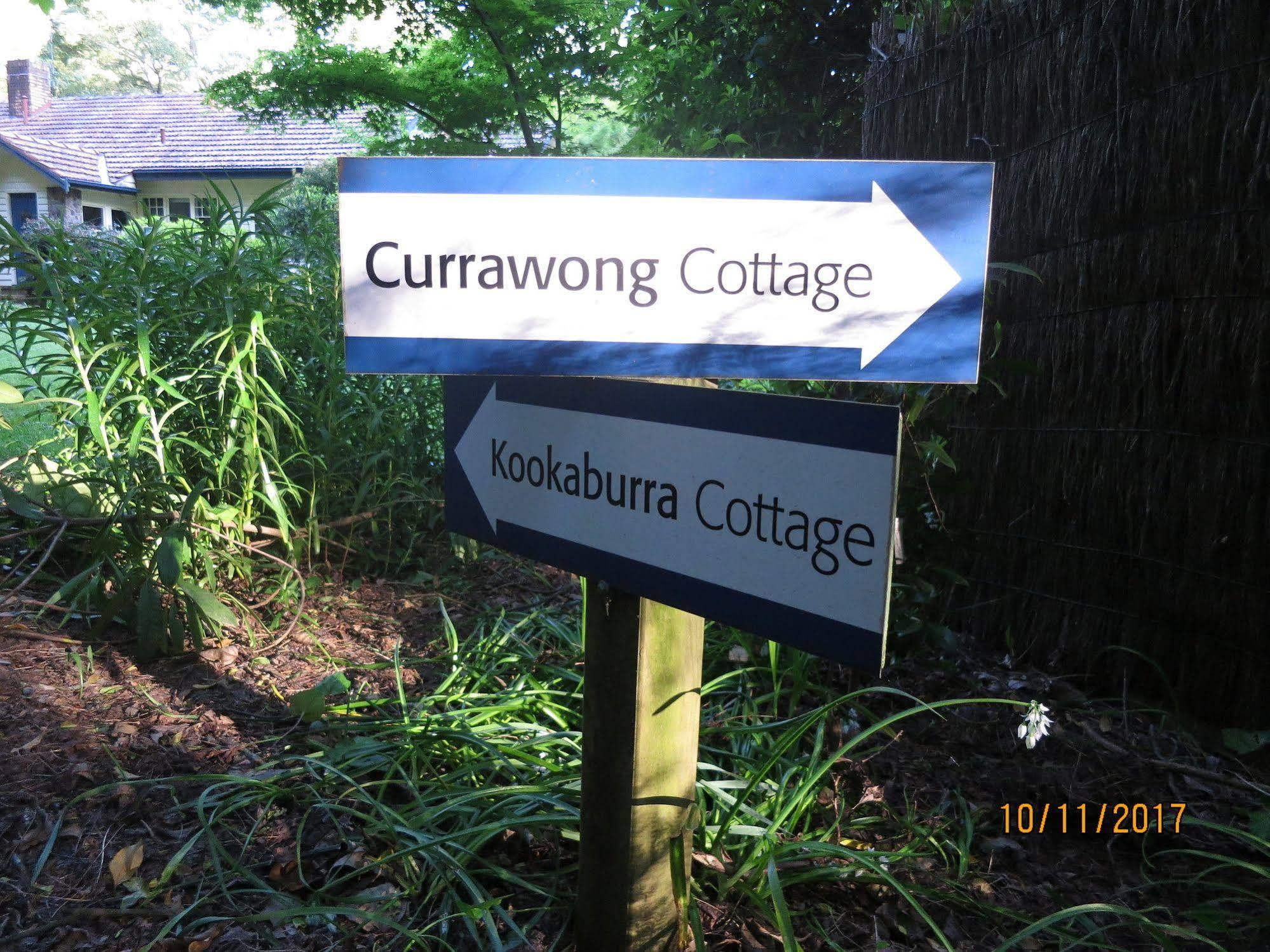 Cambridge Cottages Olinda Kültér fotó